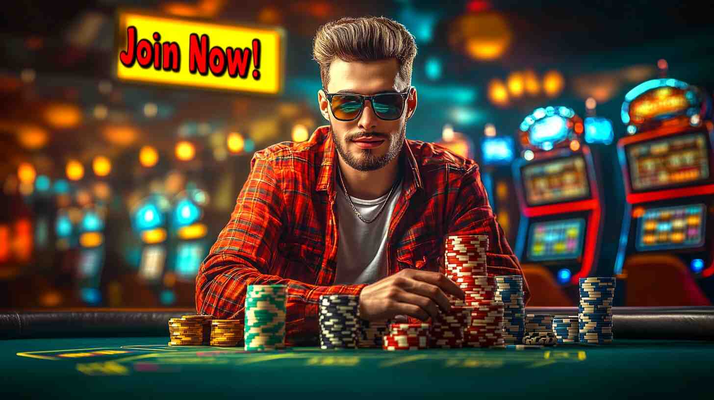 Casino VIVAGAME Login – Your Journey Starts Here
                              